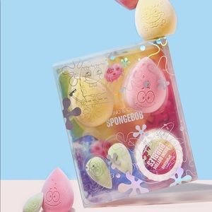 JUNO × SpongeBob: Bikini Bottom Bundle